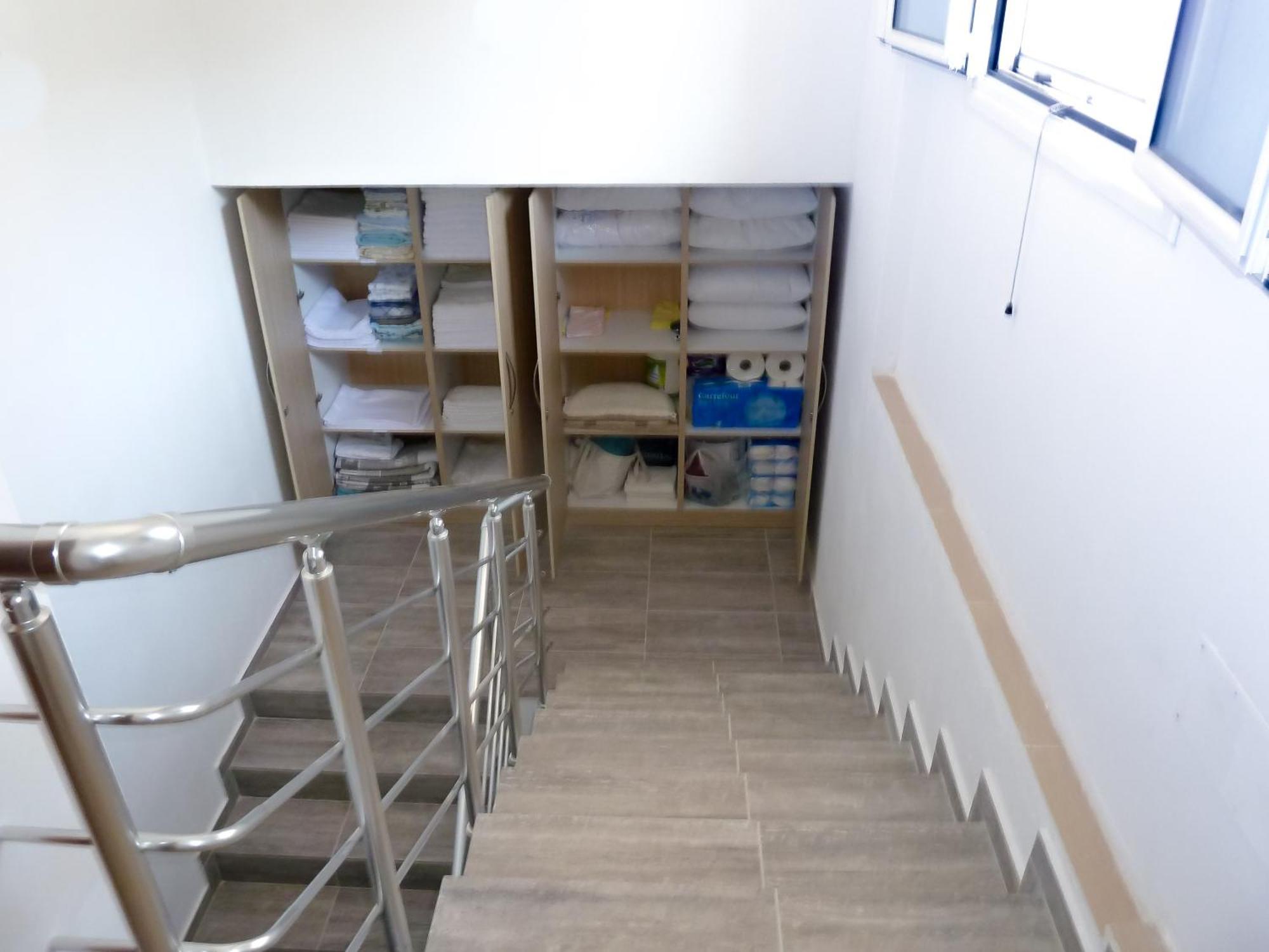 Dorvin Apartments Dhermi Exterior photo