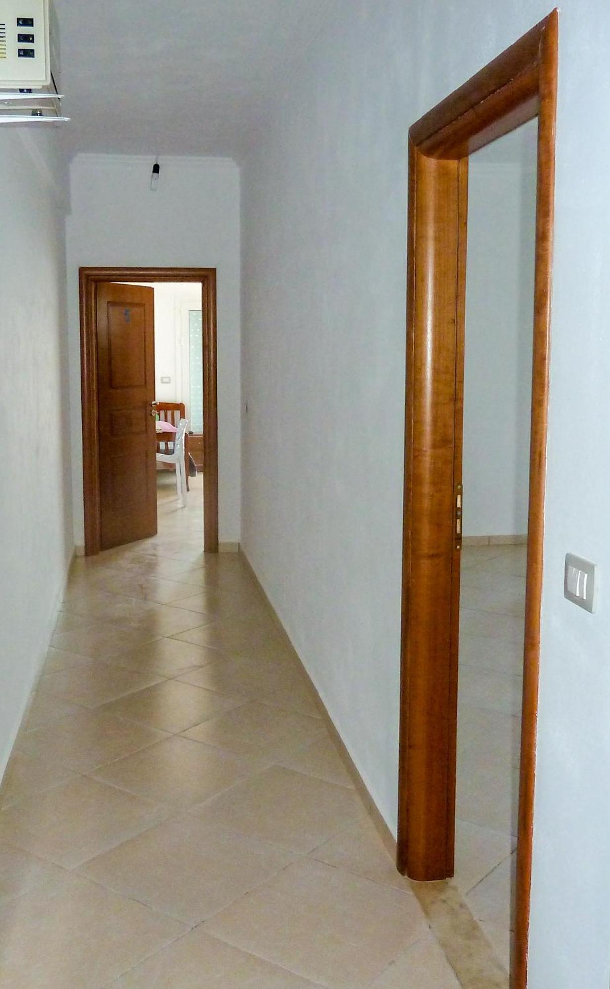Dorvin Apartments Dhermi Exterior photo